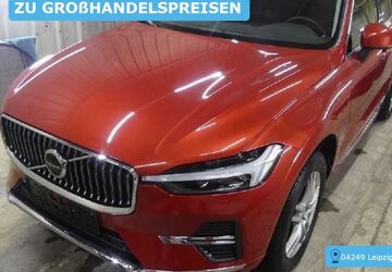 Volvo XC60 57.117 km 35.290 &euro; Starnberg 82319