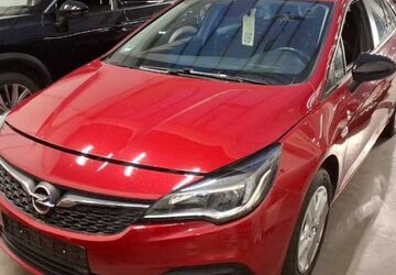 Opel Astra 95.000 km 10.999 &euro; Hohenbrunn bei München 85662