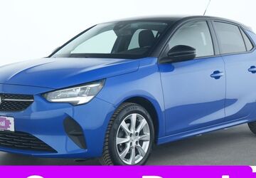 Opel Corsa 61.990 km 11.985 &euro; Garching bei München 85748