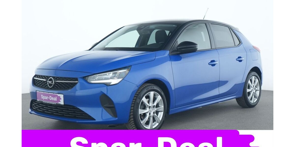 Opel Corsa 61.990 km 11.985 &euro; Garching bei München 85748