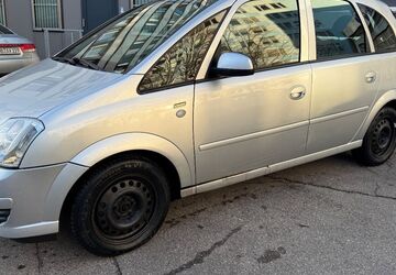 Opel Meriva 199.777 km 2.999 &euro; München 80636