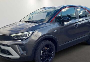 Opel Crossland (X) 8.373 km 16.880 &euro; Feldkirchen 85622