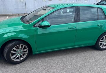 VW Golf 169.218 km 10.400 &euro; München 80686