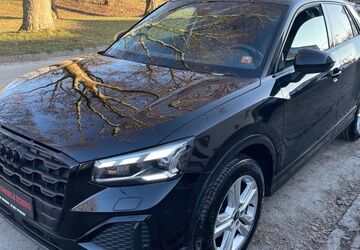 Audi Q2 87.924 km 21.998 &euro; Eching 85386
