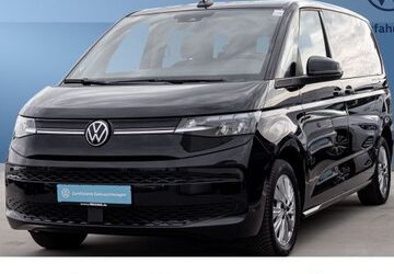 VW T7 Multivan 26.879 km 49.950 &euro; München 80687