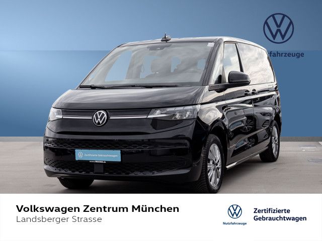 VW T7 Multivan 26.879 km 49.950 &euro; München 80687