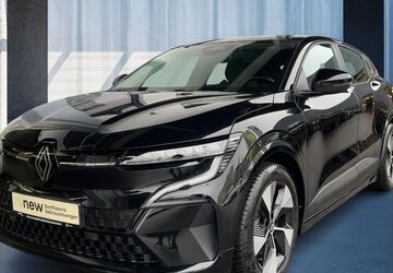 Renault Megane 19.081 km 21.390 &euro; Unterschleißheim 85716