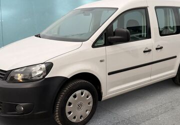 VW Caddy 200.000 km 5.999 &euro; München 81243