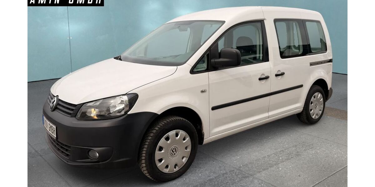 VW Caddy 200.000 km 5.999 &euro; München 81243