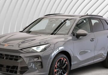 Cupra Terramar 8.500 km 44.990 &euro; Unterschleißheim 85716