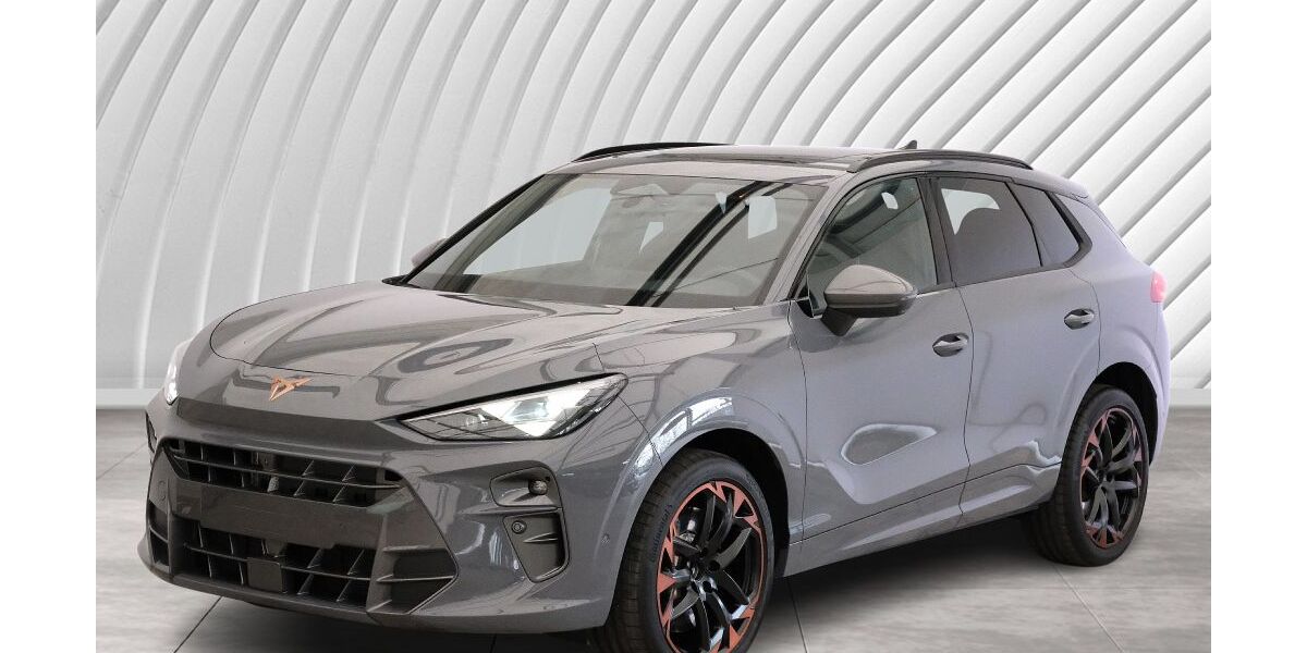 Cupra Terramar 8.500 km 44.990 &euro; Unterschleißheim 85716