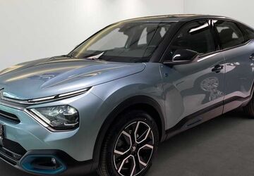 Citroen ë-C4 39.100 km 15.890 &euro; München 80339