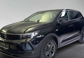 Opel Grandland (X) 41.446 km 21.880 &euro; Gröbenzell 82194