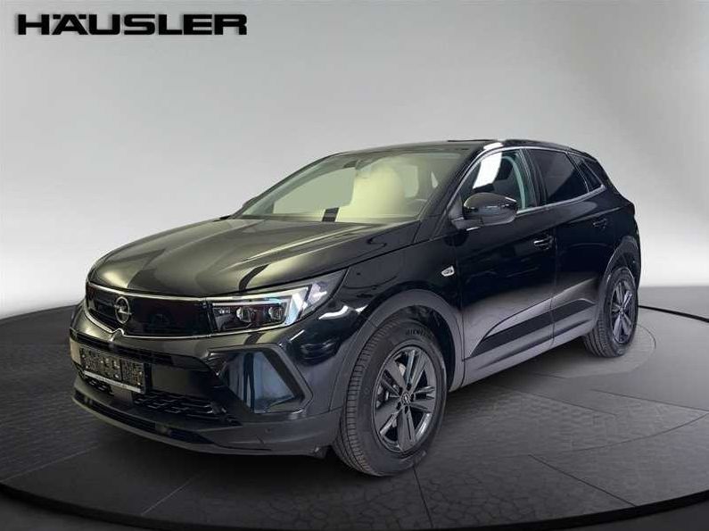 Opel Grandland (X) 41.446 km 21.880 &euro; Gröbenzell 82194