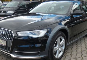 Audi A6 175.400 km 16.900 &euro; München 81825