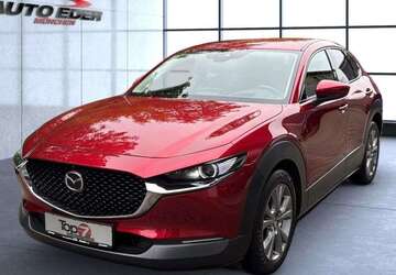 Mazda CX-30 22.717 km 23.980 &euro; Höhenkirchen-Siegertsbrunn 85635