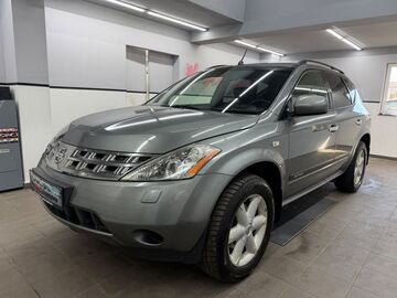 Gebrauchte Nissan Murano