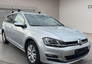 VW Golf 186.300 km 8.999 &euro; München 80935