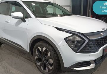 Kia Sportage 36.136 km 24.440 &euro; Eching 85386