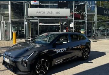 Kia EV4 2.000 km 44.990 &euro; München 81241