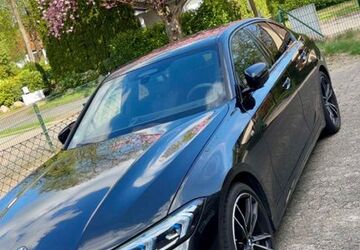 BMW 320 37.000 km 38.900 &euro; München 81243