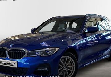 BMW 330 45.427 km 31.330 &euro; Germering 82110