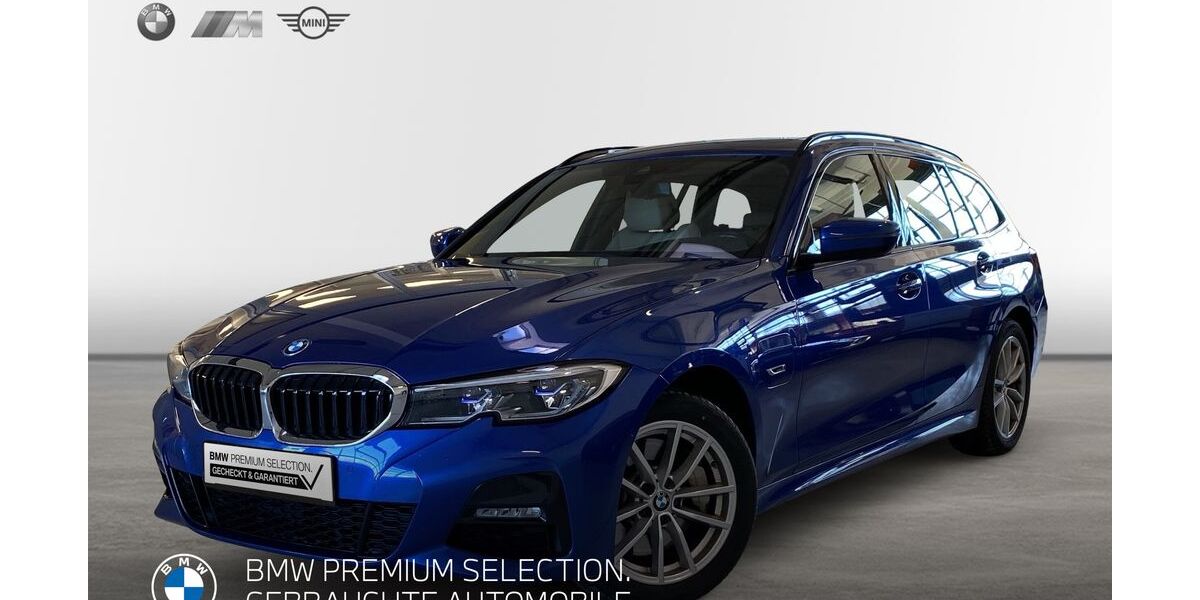 BMW 330 45.427 km 31.330 &euro; Germering 82110