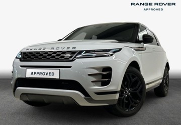 Land Rover Range Rover Evoque 38.355 km 36.498 &euro; München 80809