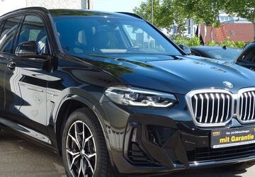 BMW X3 68.000 km 38.950 &euro; Dachau (bei München) 85221
