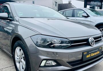 VW Polo 103.000 km 10.990 &euro; München 81825