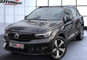 Volvo XC40 39.890 km 32.950 &euro; Kirchseeon 85614