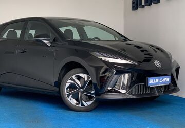 MG 4 29.857 km 17.999 &euro; München 80997