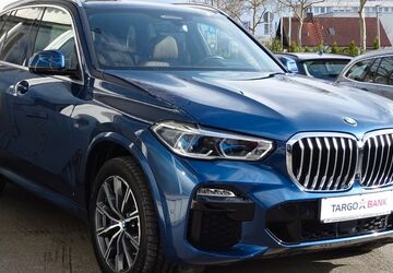 BMW X5 67.000 km 50.950 &euro; Dachau (bei München) 85221