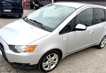 Mitsubishi Colt 129.800 km 3.990 &euro; Maisach 82216