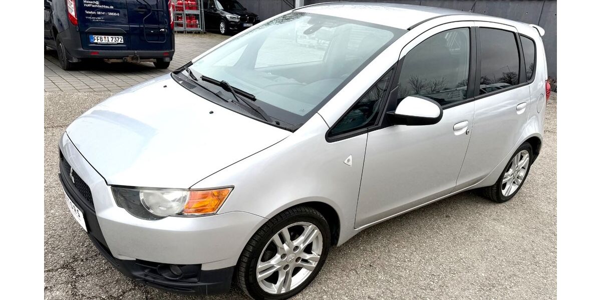 Mitsubishi Colt 129.800 km 3.990 &euro; Maisach 82216