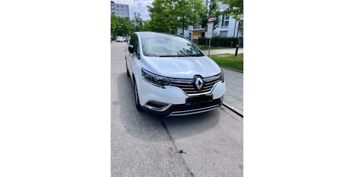 Renault Espace 243.664 km 12.499 &euro; München 80933