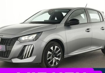 Peugeot 208 7.281 km 18.905 &euro; Garching bei München 85748