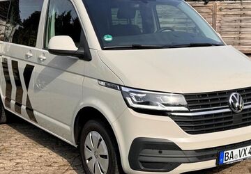 VW T6 andere 55.870 km 57.630 &euro; München 81829