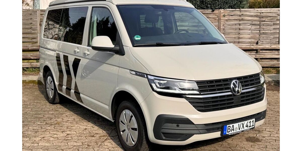 VW T6 andere 55.870 km 57.630 &euro; München 81829