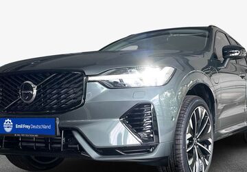 Volvo XC60 9.999 km 69.890 &euro; München 80809