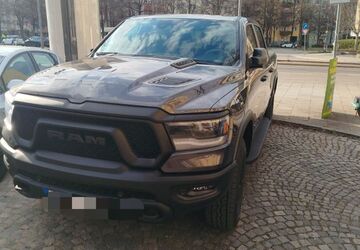 Dodge RAM 24.000 km 65.900 &euro; München 80636