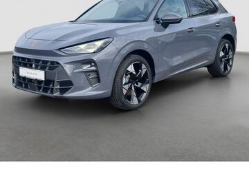 Cupra Terramar 9.000 km 42.999 &euro; Ebersberg bei München 85560