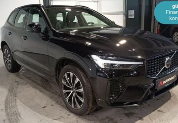 Volvo XC60 54.612 km 34.880 &euro; Eching 85386