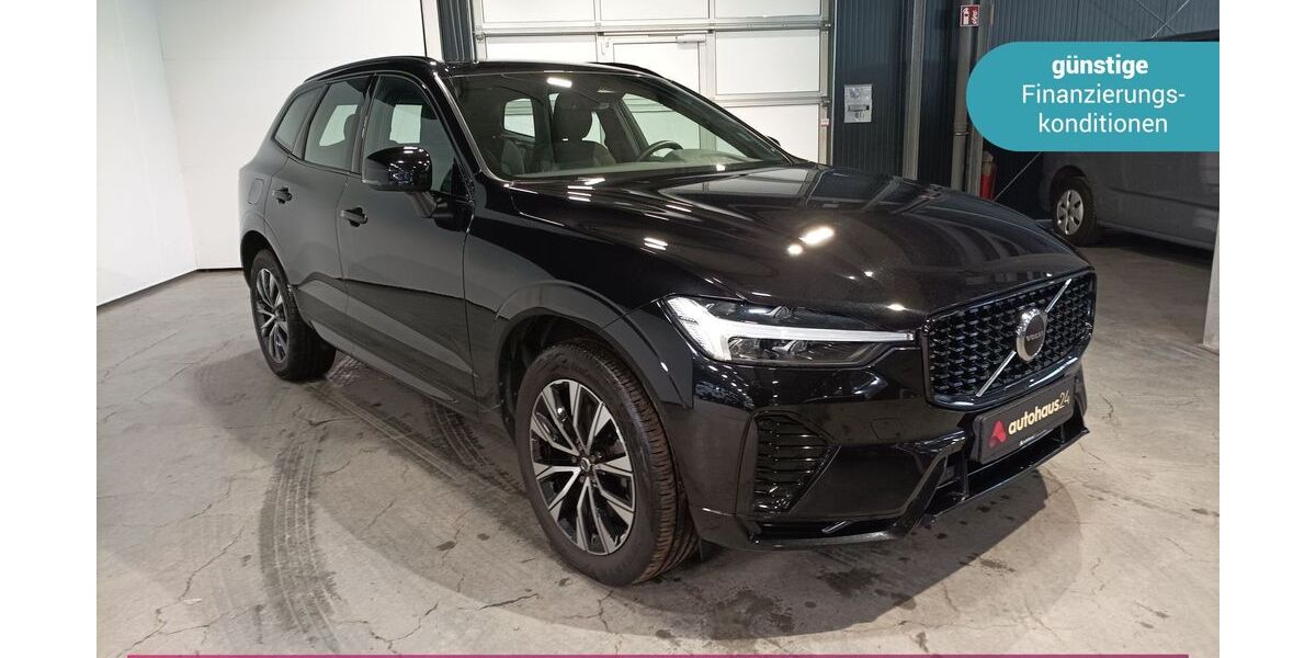Volvo XC60 54.612 km 35.970 &euro; Eching 85386