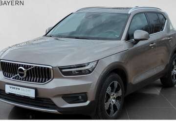 Volvo XC40 27.400 km 31.790 &euro; Baierbrunn 82065