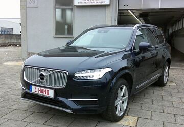 Volvo XC90 308.739 km 19.600 &euro; Puchheim /bei München 82178