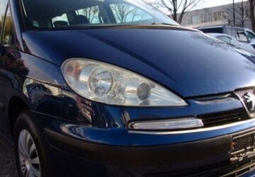 Peugeot 807 197.000 km 2.899 &euro; Gröbenzell 82194