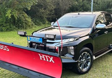 Mitsubishi L200 67.000 km 45.990 &euro; München 81243