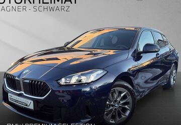 BMW 120 12.600 km 30.990 &euro; Oberhaching bei München 82041