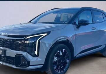 Kia Sportage 2.000 km 42.490 &euro; Höhenkirchen-Siegertsbrunn 85635